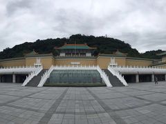 -台北故宫博物院