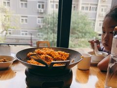 -東舍食唐精品陕菜馆