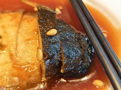 -莲池荟素食馆·12年老字号(光孝寺店)
