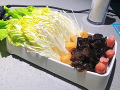 -半天妖烤鱼(万达广场店)