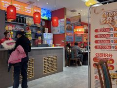 -东流山烤鸭·家常菜(雨山龙湖店)