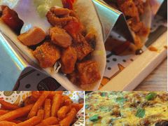 -Famous肥猫墨西哥音乐餐吧(五棵松华熙LIVE店)