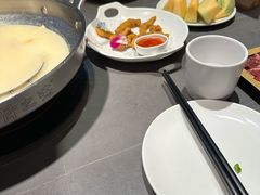 -骨之味·筒骨汤火锅(江头店)