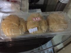 盒装泡芙-红叶蛋糕(温泉店)