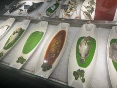 -绿杨春·淮扬宴(庐山路店)