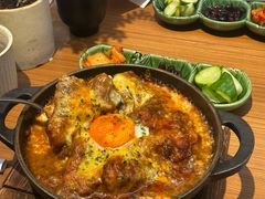 -CURRY YA 熟成咖哩專門店(深圳湾万象城店)