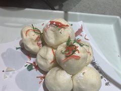-福成厚江鱼壹号黑金冠好店(群力店)