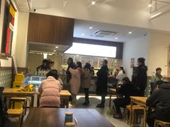 -面春山·传统老卤面(天隆寺店)