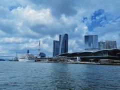 -鼓浪屿内厝澳码头(轮渡站)