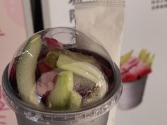 -喜茶(深圳万象城黑金店)