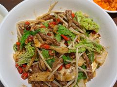 -寻裕记·现炒浇头面(人民广场店)