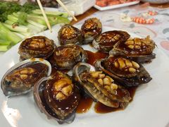 -鱼市酒店(威海水产批发市场店)