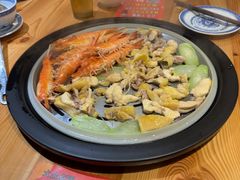 -阿鸡鱼庄·顺德鲜蒸小炒(亚运村店)