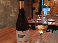 亚特兰蒂斯阿尔巴利诺白葡萄酒-LIBERO(张虹路店)