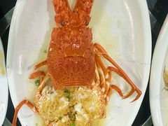 -小海豚•老字号海鲜餐厅(天涯店)