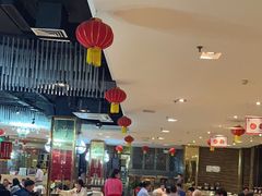 -大鸭梨烤鸭店(光彩店)