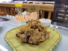 -名善山珍·野生菌汤锅(文殊院店)