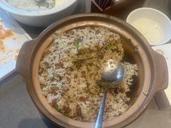 -张家卫·阳江菜·小海鲜(肥婆湾桥店)