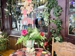 -第101座花园餐厅(湖滨88店)