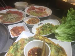 牛五花肉-喜来稀肉(虹泉路店)