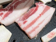 -朴太院·朝鲜族炭火烤肉(民乐园总店)