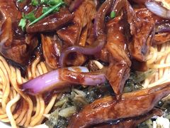 -阿莉餐厅(枣阳路店)