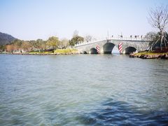 -东钱湖旅游度假区