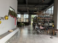 -咖啡·湖(德清店)