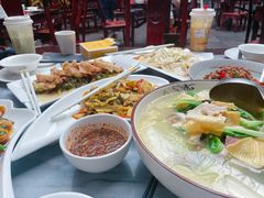 全家福-蔼若春.传承三十年云南菜(金碧公园店)