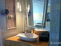 -青岛银沙滩温德姆至尊酒店