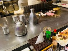 -大渔铁板烧(大悦城店)