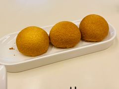 -蔡澜点心·粤菜(嘉里中心店)
