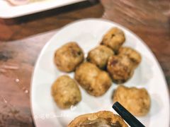 -官塘锋记鱼生·生腌·砂锅粥(牌坊街店)