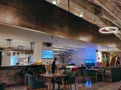 大堂-EN SPACE恩空间