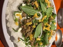 傣味打抛猪米饼-SHAN山(前滩太古里店)