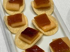 -聆桂烤鸭·金奖烤鸭(静联广场店)