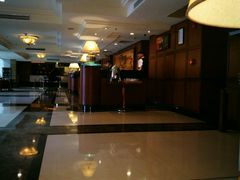 -武汉新华大饭店