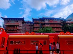 -麦当劳(北京路广百广场店)