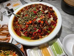 -城南往事(滨江世茂店)