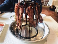 -巴依老爷·新疆美食(上城区天城路店)