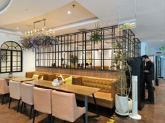 -花舍·新派粤菜·西餐·下午茶(亚运村·鸟巢店)