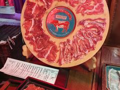 -吼堂老火锅(太古里总店)