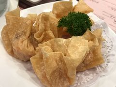 炸云吞-池记(尖沙咀店)