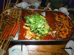 -炉货•夜宵优选地(亚细亚店)