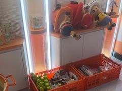 -可爱抓 COCO  GOTCHA(天津鹏欣水游城店)