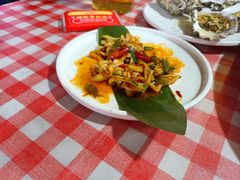 -琼大师东方烤乳猪(亚特兰蒂斯店)