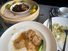 -阿庄新豫菜(通泰路店)