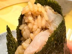 -鮨政·Omakase(港汇恒隆广场店)