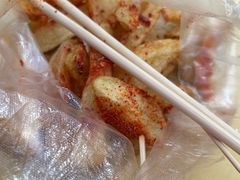 -老光明岗琼甜茶馆