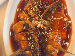 -楼外楼(西湖景区孤山路店)